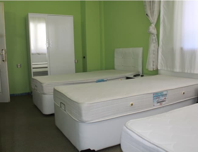 Evim Kız Öğrenci Yurdu