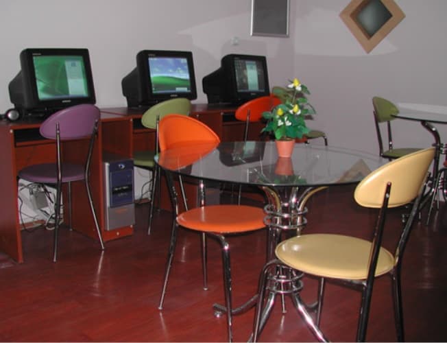 Konya Evim Yükseköğrenim Kız Öğrenci Yurdu