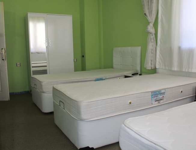 Evim Kız Öğrenci Yurdu