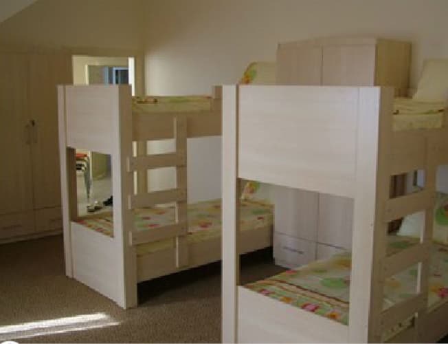 Ezel Kız Öğrenci Yurdu