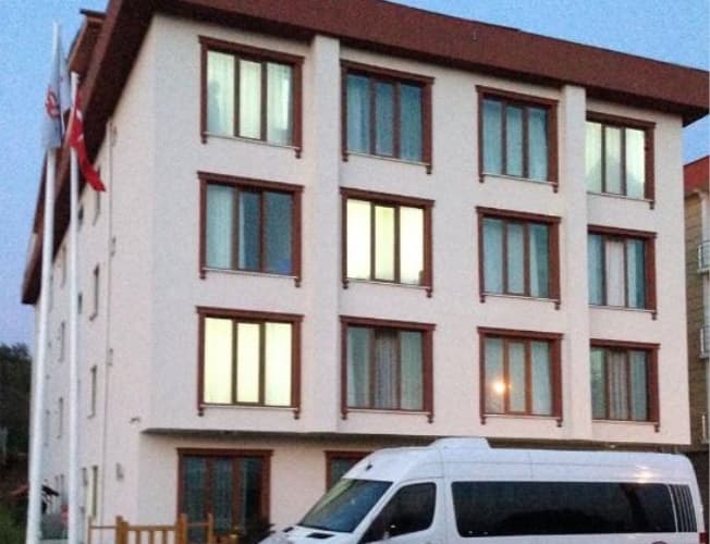 T.C. M.E.B. Özel Düzce Gizem Kız Öğrenci Yurdu