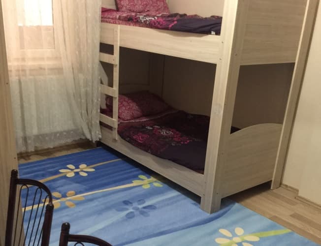 Özel Gözde Kız Yurdu