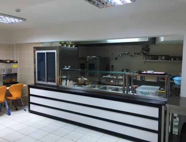 Düzce Gül Kız Öğrenci Yurdu