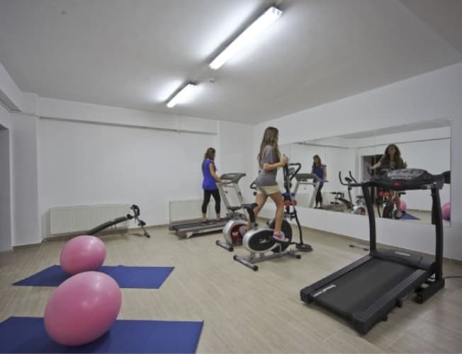 T.C. M.E.B. Güler Kız Öğrenci Yurdu