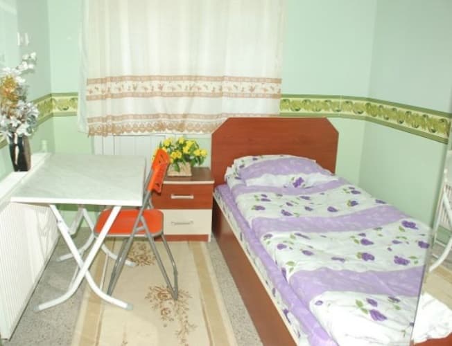 Özel Gülkent Yüksek Öğrenim Kız Öğrenci Yurdu