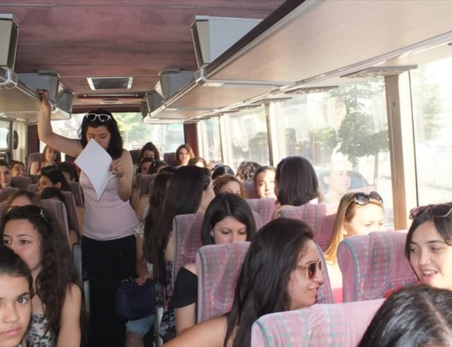 T.C. M .E. B Özel Güzide Yüksek Öğretim Kız Öğrenci Yurdu