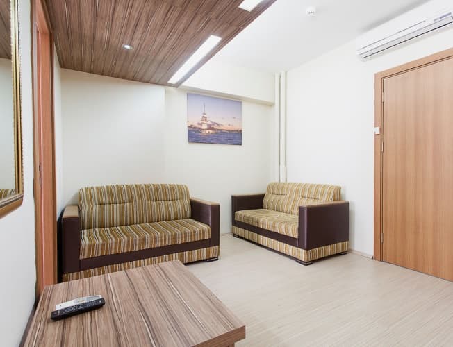 İlbey Erkek Öğrenci Yurdu