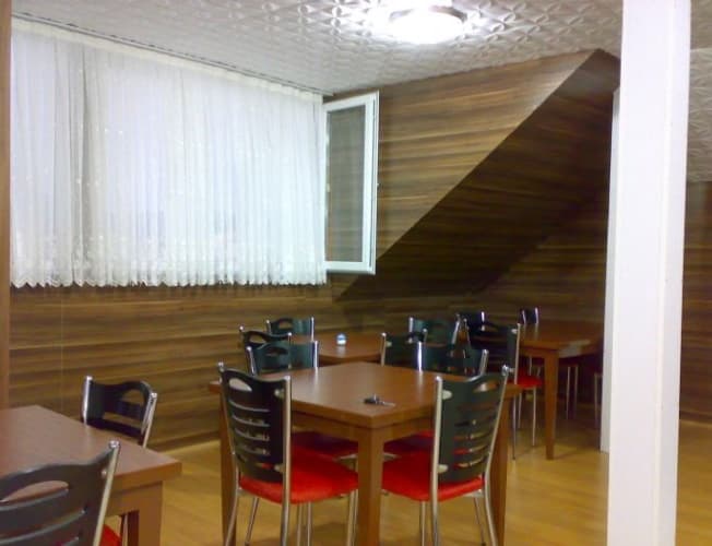 Özel Işıkdemir Yüksek Öğrenim Kız Yurdu