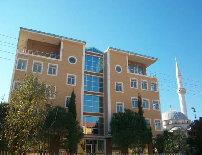 Giresun İlim Yayma Cemiyeti Yurdu