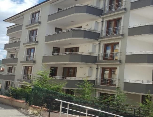 Karabük Ercan Pansiyon