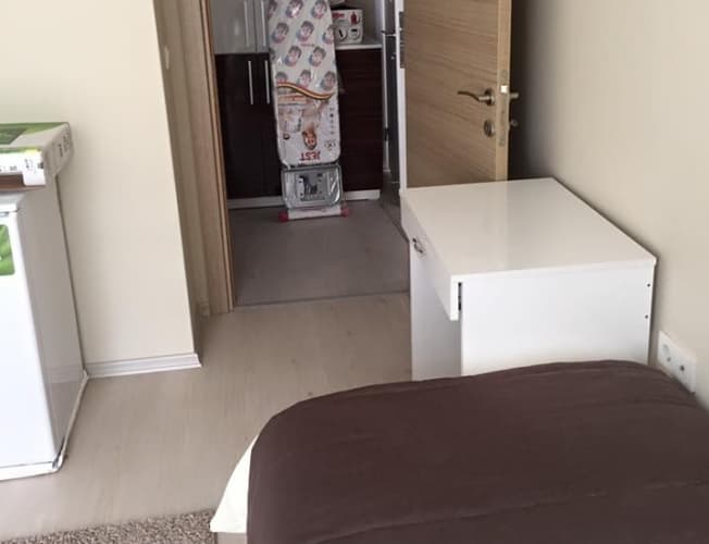 Karabük Batın Erkek Öğrenci Yurdu