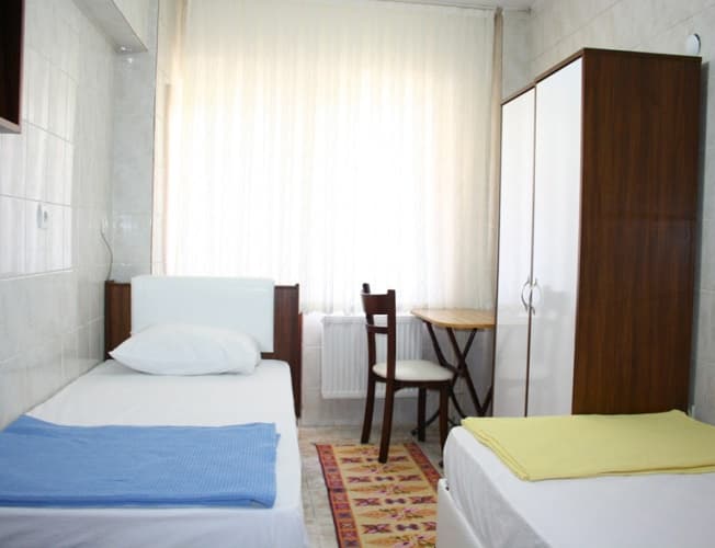 Karakaş Erkek Öğrenci Pansiyonu