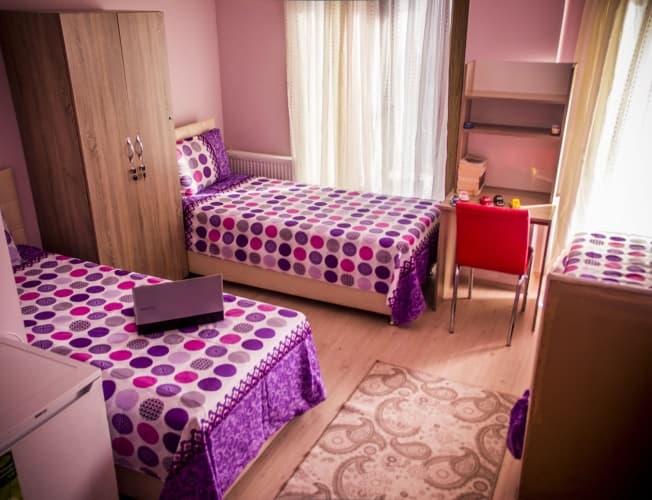 Özel Kardelen Kız Yurdu