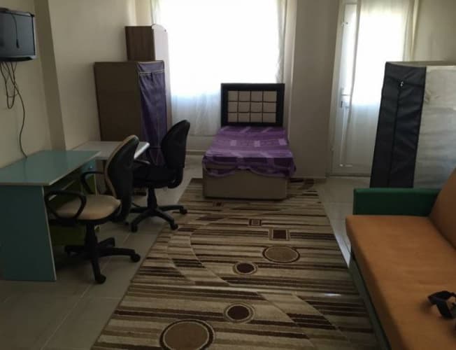 Bingöl Kardelen Apart