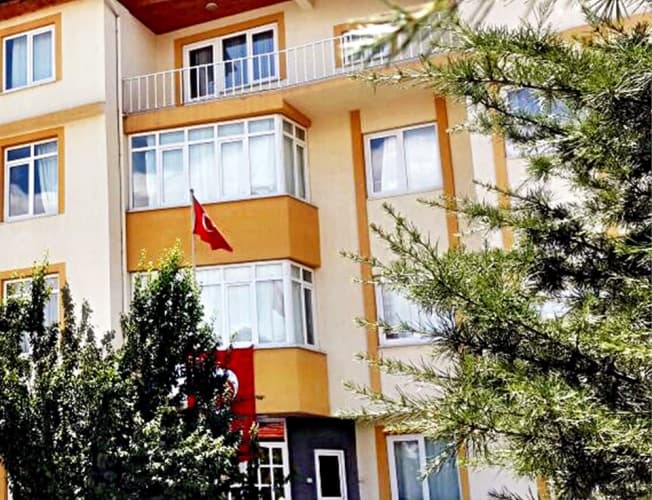 Kemal Aslan Pansiyon