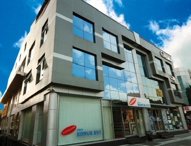 Düzce Panorama Erkek Öğrenci Konuk Evi