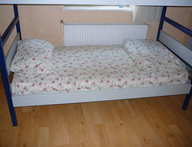 Konya Özel Kara Yüksek Öğrenim Erkek Öğrenci Yurdu