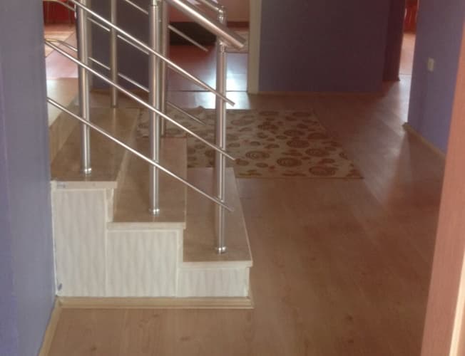 Köroğlu Kız ve Erkek Yurdu