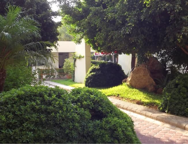 Kamacıoğlu Öğrenci Yurdu