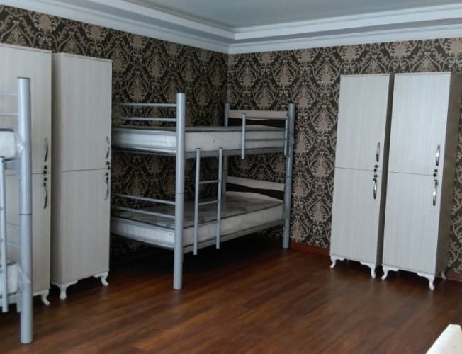 Mavi Kartal Kız-Erkek Öğrenci Evi