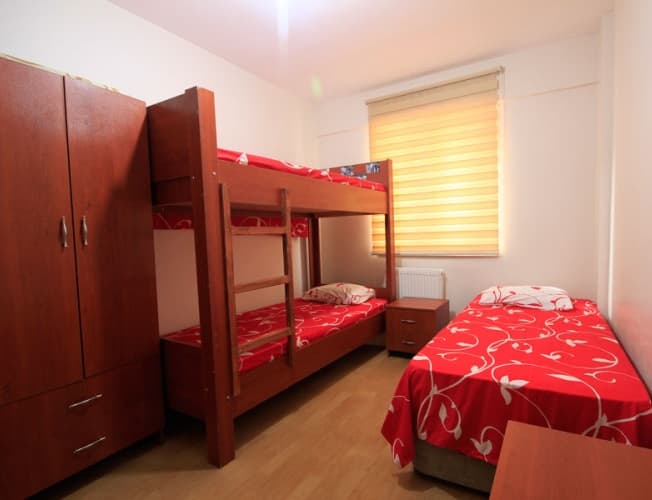 Meltem Kız Öğrenci Pansiyonu