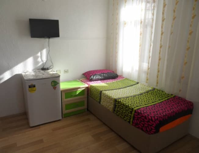 Onur Erkek Öğrenci Yurdu