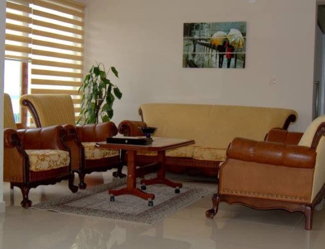 Piraziz Onur Kız Öğrenci Yurdu