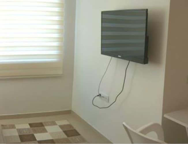 Özdemir Erkek Öğrenci Apartı