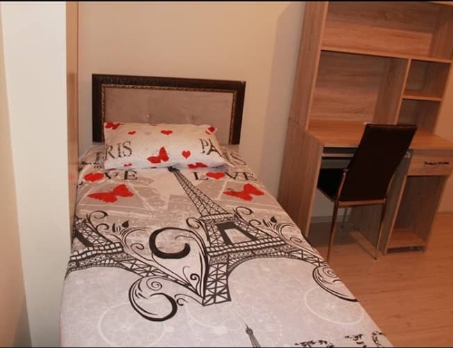 Özel Çayda Çıra Kız Öğrenci Yurdu