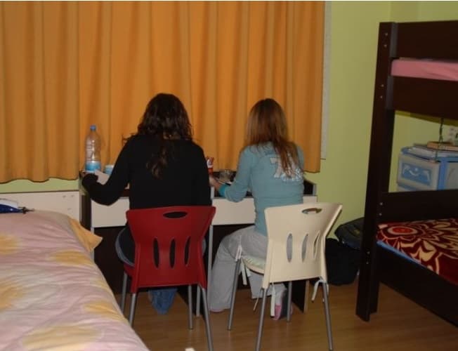 Aydın Yuvam Kız Öğrenci Yurdu