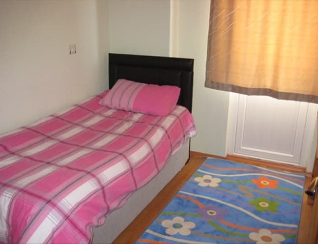 Özer Kız Pansiyonu