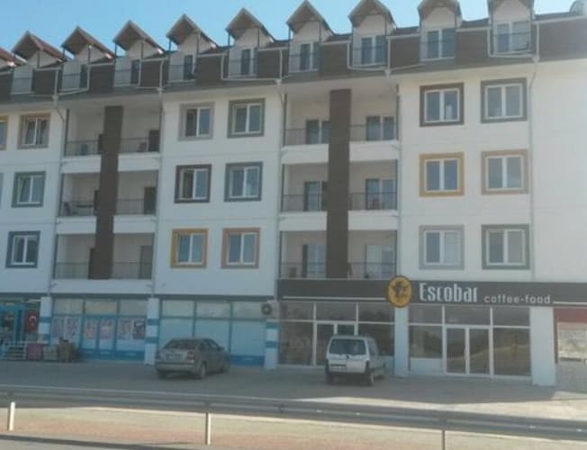 Paşa Life Erkek Yurdu