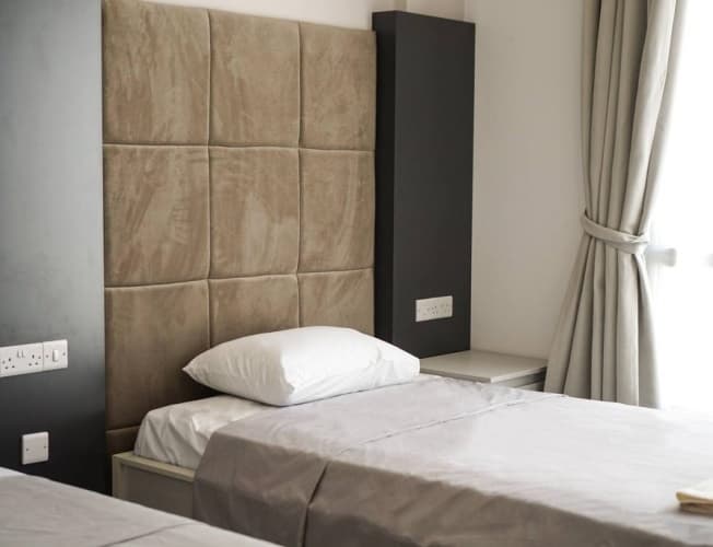 Prime Living Öğrenci Yurdu