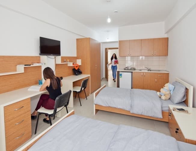 Ramen Öğrenci Yurtları