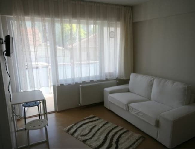 Bursa Özel Rengarenk Yüksek Öğretim Erkek Öğrenci Yurtları