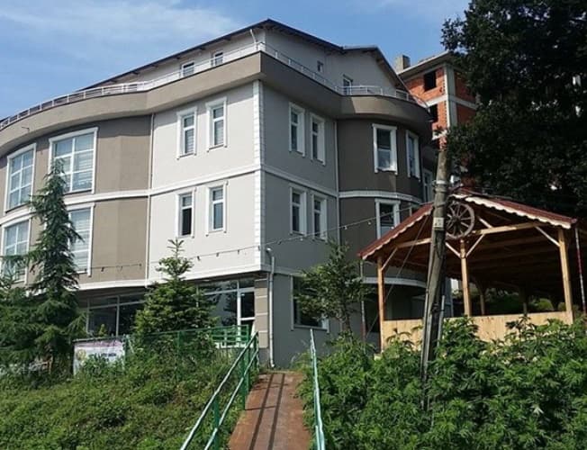 RüzgarGülü Bay Konuk Evi