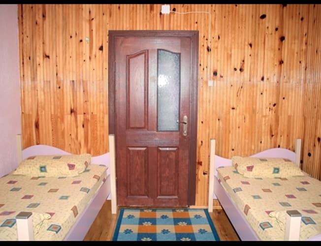 Semizler Kız Öğrenci Pansiyonu