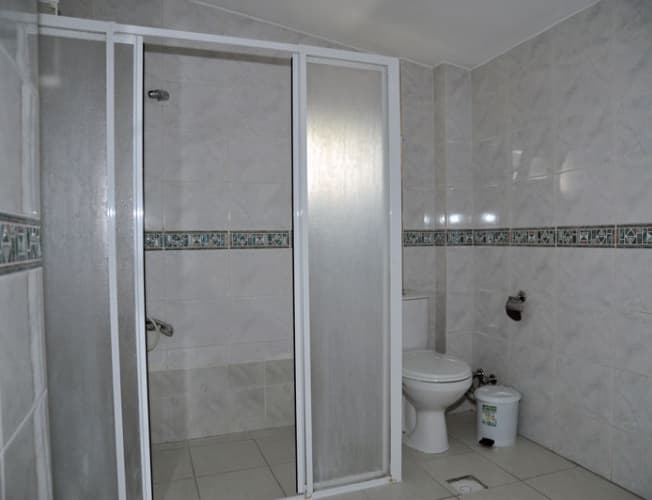 Edirne Serap Kız Öğrenci Pansiyon