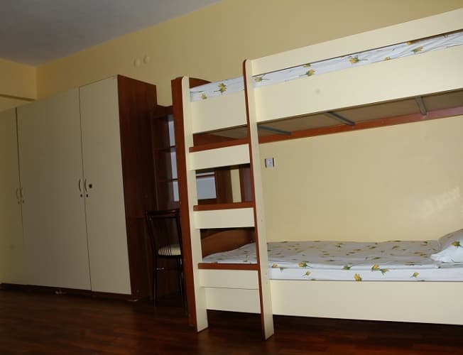 Özel Sevgi Kız Öğrenci Yurdu