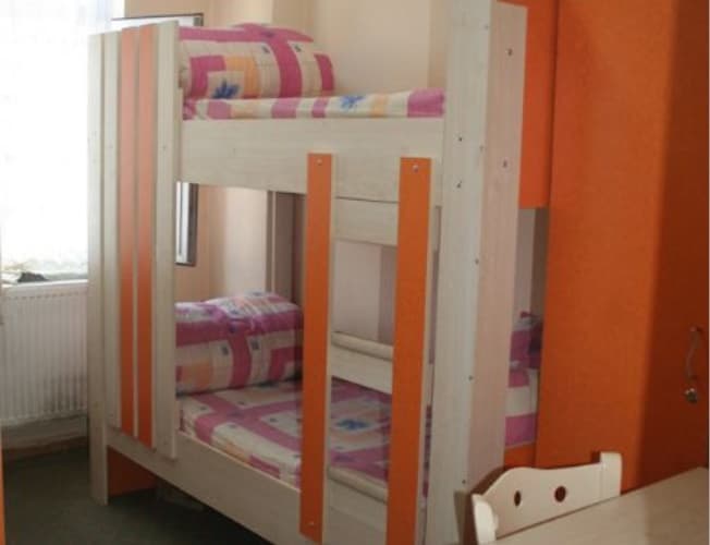 Simav Zeki Sert Kız-Erkek Öğrenci Evi