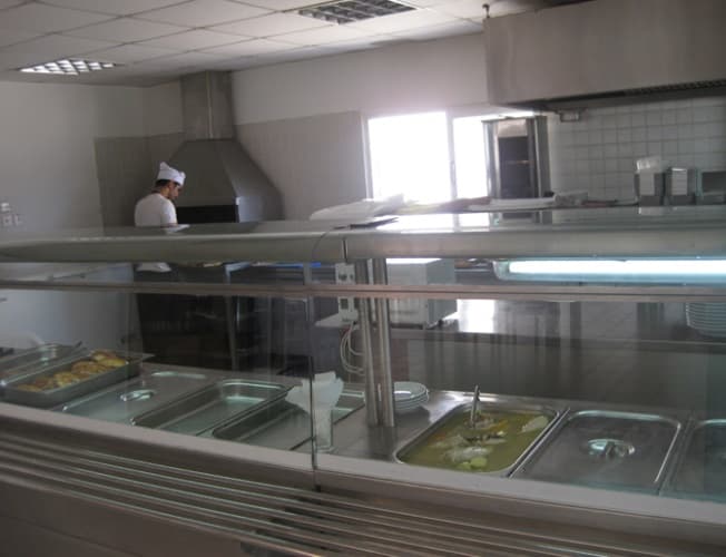 Sinemis Öğrenci Yurdu