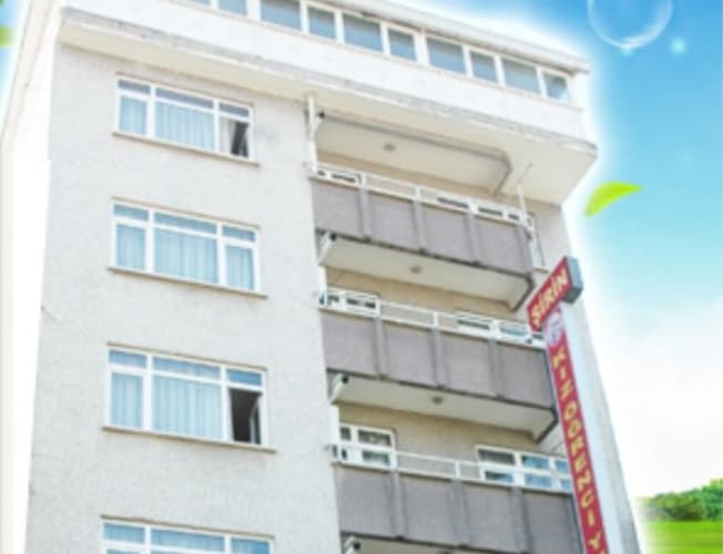 T.C. M.E.B. Kocaeli Özel Şirin Yüksek Öğretim Kız Öğrenci Yurtları