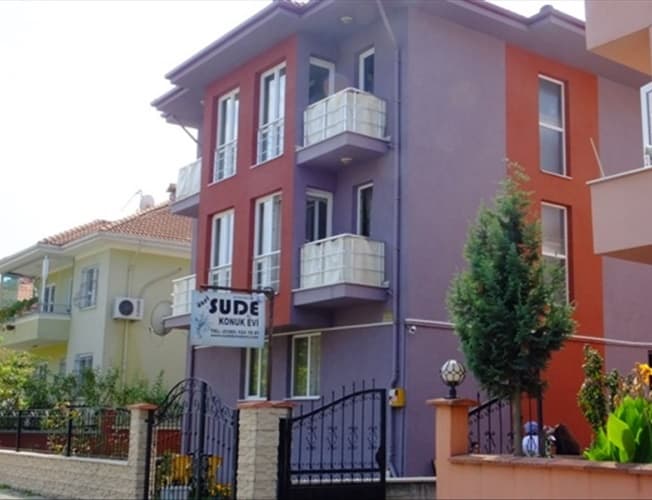 Sude Konuk Evi
