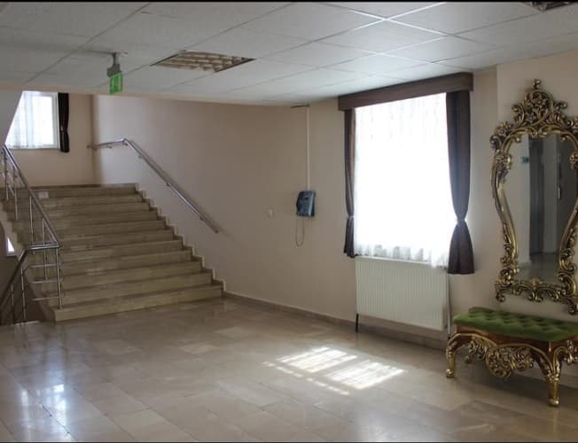 Özel Süheyla Sıtkı Alp Kız Öğrenci Yurdu