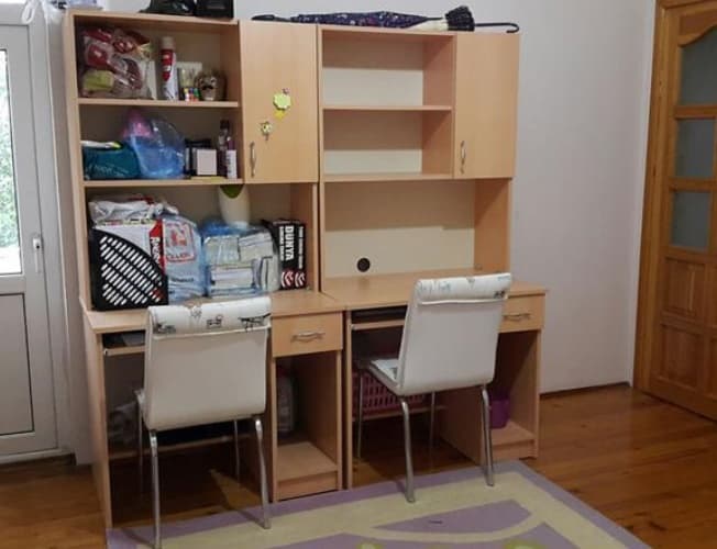 Tirebolu Tacal Kız Öğrenci Evi