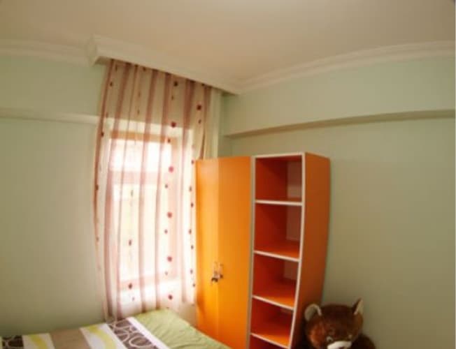 Kayseri Talas Özel Ülkem Kız Öğrenci Yurdu