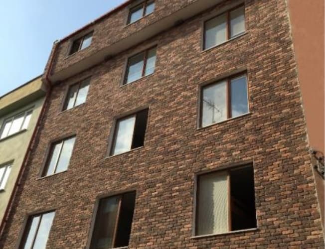 Tirali Özel Kız Öğrenci Yurdu