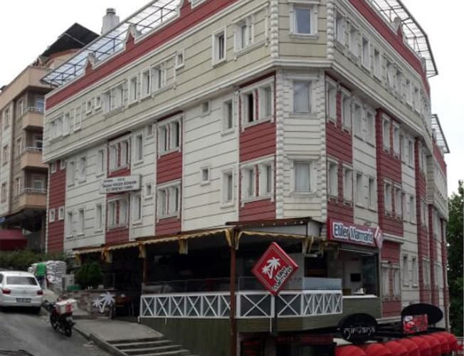 Başak Öğrenci Yurtları