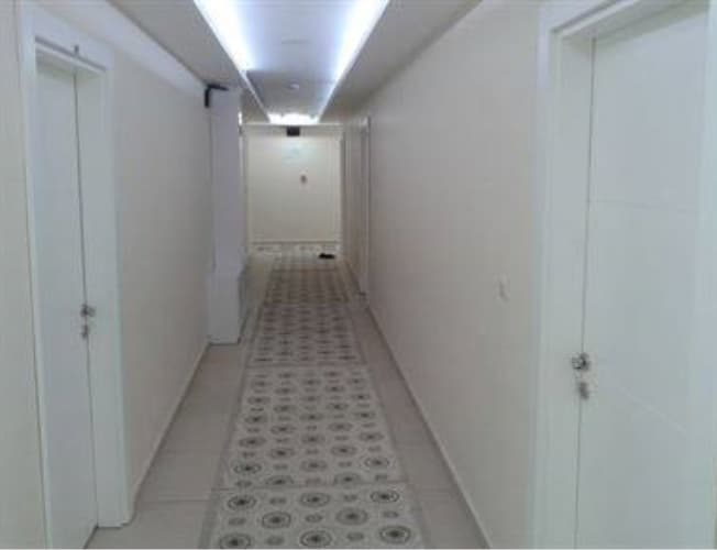 Turkuaz Bayan Rezidans