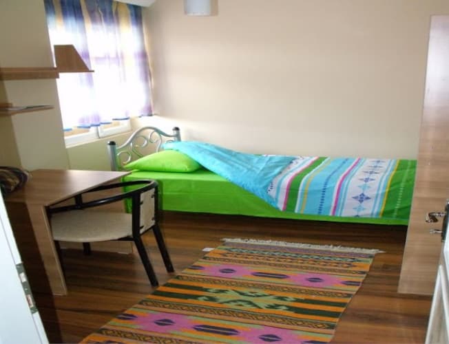 VİP Öğrenci Konuk Evi